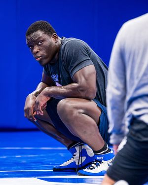 Image post by @dukewres on Instagram