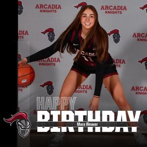 Image post by @arcadia_wbb on Instagram