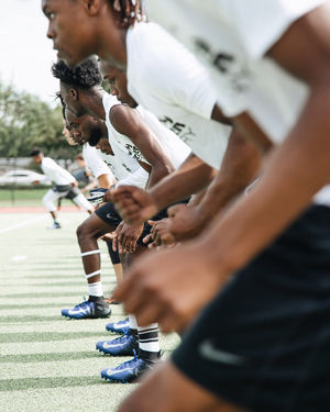 Image post by @usnikefootball on Instagram