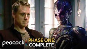 Video post by @peacock on YouTube