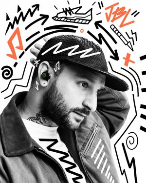 Image post by @jblaudio on Instagram