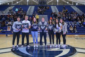 Image post by @wwuathletics on Instagram