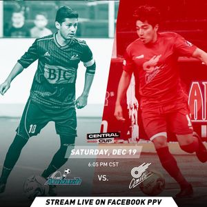 Image post by @kccomets on Instagram