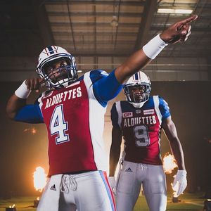 Image post by @mtlalouettes on Instagram