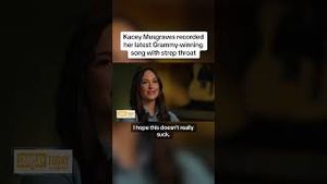 Video post by @today on YouTube