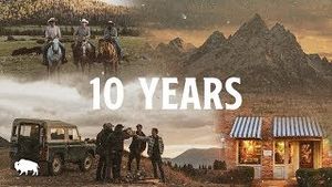 Video post by @buffalojacksontradingco on YouTube