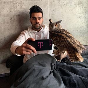Image post by @adamw on Instagram