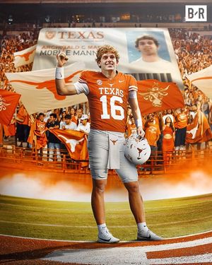 Image post by @bleacherreport on Instagram