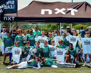Image post by @nxtlacrosse on Instagram