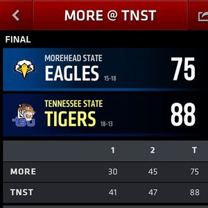 Image post by @tsutigersmbb on Instagram