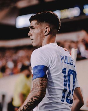 Image post by @clubeleven on Instagram