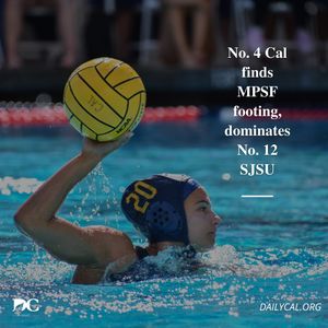 Image post by @dailycalsports on Instagram