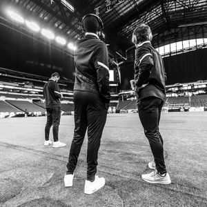 Image post by @nashvillesc on Instagram