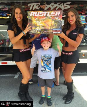 Image post by @jfr_racing on Instagram