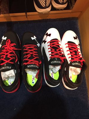 Image post by @FreddieFreeman5 on Twitter