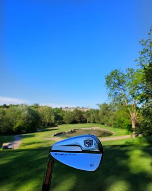 Image post by @wilsongolfcanada on Instagram