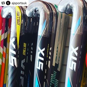 Image post by @stxfieldhockey on Instagram