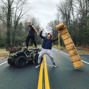 Image post by @loganpaul on Instagram