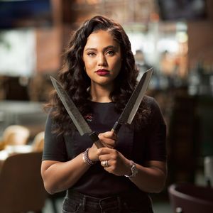 Image post by @ayeshacurry on Instagram