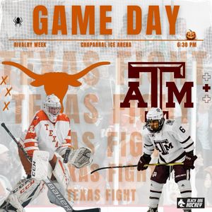 Image post by @texasicehockey on Instagram