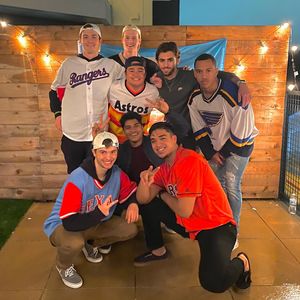 Image post by @uhsigmachi on Instagram