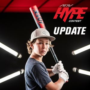 Image post by @eastonbaseball on Instagram