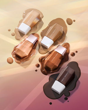 Image post by @fentybeauty on Instagram