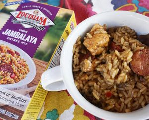 Image post by @lafishfry on Instagram