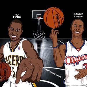 Image post by @tjfordbasketball on Instagram