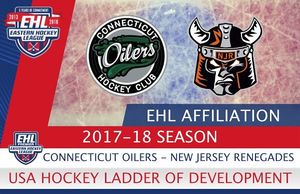 Image post by @easternhockeyleague on Instagram