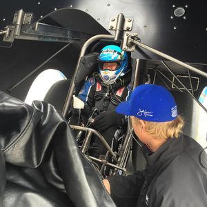 Image post by @jfr_racing on Instagram