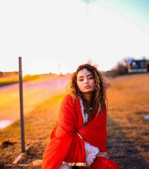 Image post by @outervoicemedia on Instagram