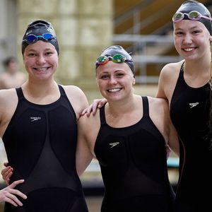 Image post by @purduewswimdive on Instagram