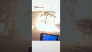 Video post by @accuweather on YouTube