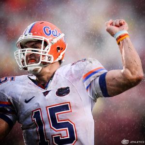 Image post by @floridagators on Instagram