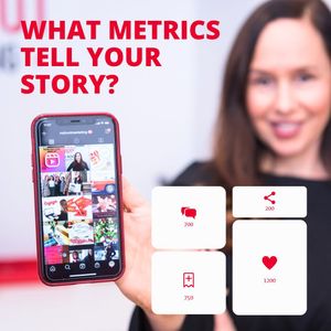 Image post by @redrootmarketing on Instagram