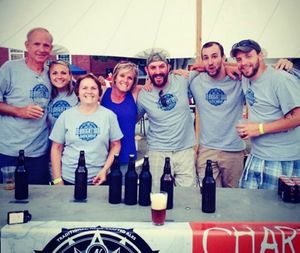 Image post by @navigationbrewingco on Instagram