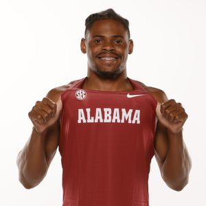 Image post by @alabamatrack on Instagram