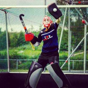 Image post by @umass_lowellfh on Instagram
