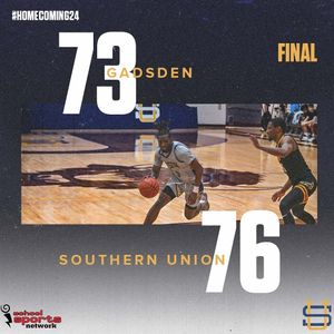 Image post by @suscc_athletics on Instagram