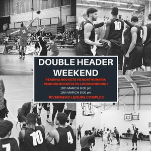 Image post by @rocketsreading on Instagram
