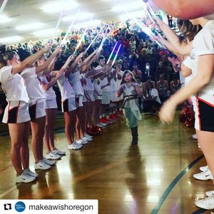 Image post by @beavertonhigh on Instagram