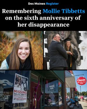 Image post by @dmregister on Instagram
