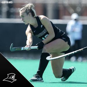 Image post by @pcfieldhockey on Instagram