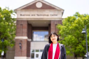 Image post by @easternkentuckyu on Instagram
