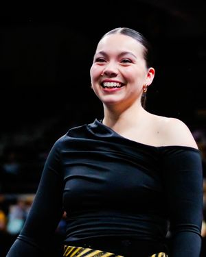 Image post by @jackieterpak on Instagram