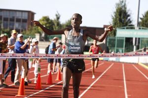 Image post by @tracktownusa on Instagram