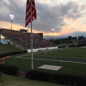 Image post by @carolinacrown on Instagram