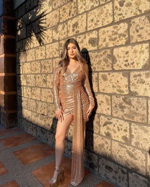 Image post by @shein_us on Instagram