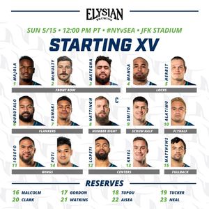 Image post by @seawolvesrugby on Instagram